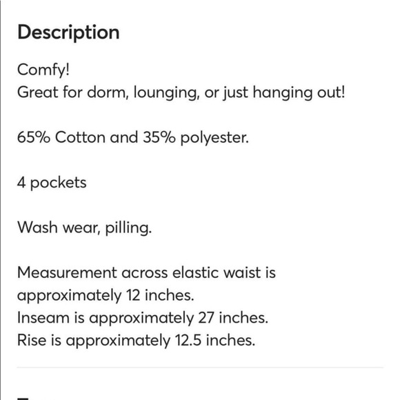 Tie Dye Joggers Hippie Cargo Sweatpants Womens Small Blue Pink - Picture 7 of 11